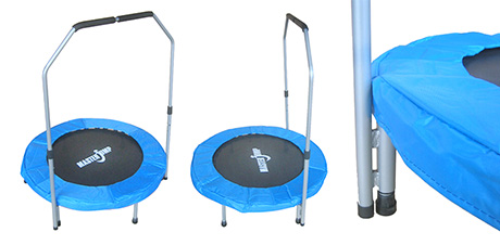 Madlo na trampolíny 96 a 120cm